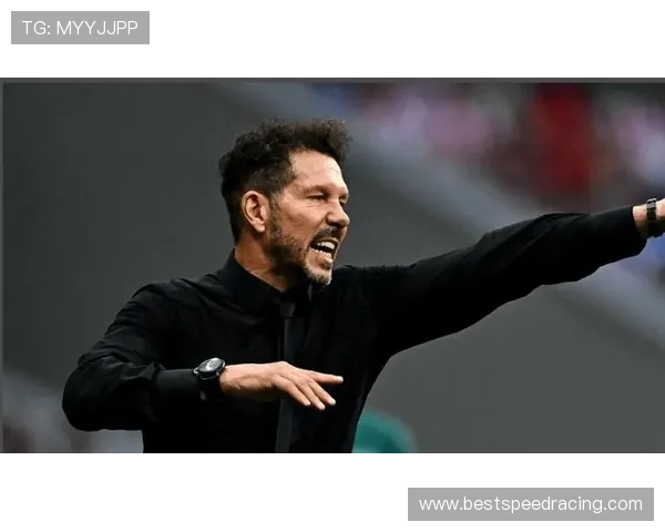 马竞客场疲软问题凸显，西蒙尼战术需创新