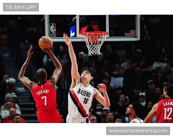 火箭遭开拓者绝杀，排名跌至西部第六